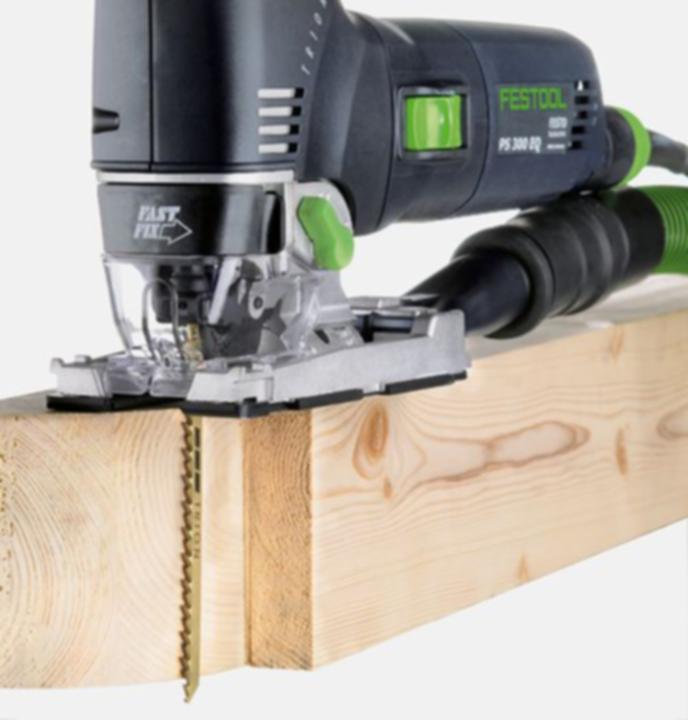 Produktbild Festool PS 300 EQ-Plus CH