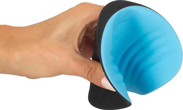 Actual product image Couples Choice RC LAY-ON multi toy