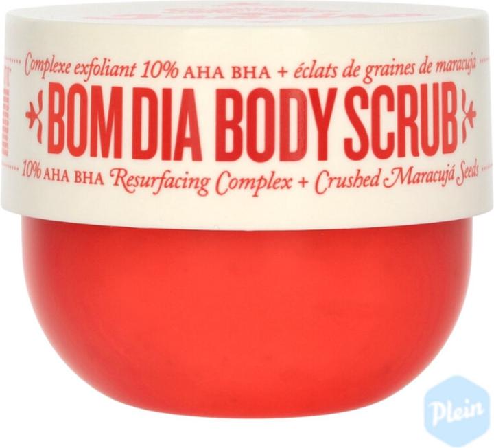 Actual product image Sol de Janeiro Bom Dia Bright (220 ml)