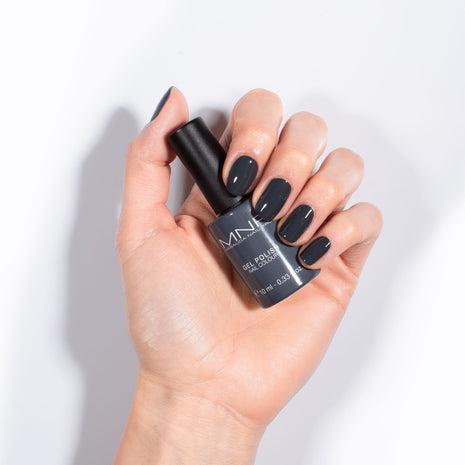 Produktbild Mesauda Shanghai (038, Gel-Effekt Nagellack)