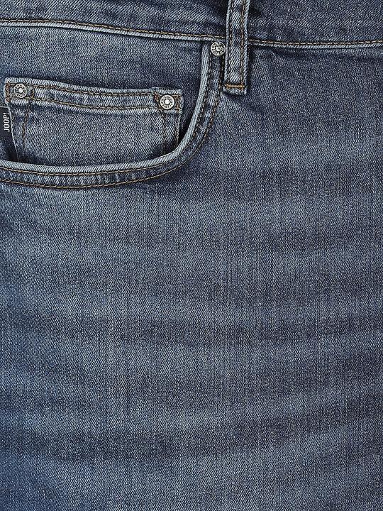 Actual product image Joop! Mitch Jeans Straight Fit Bright Blue (W31/L30)