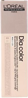 Produktbild L'Oréal Professionnel DIA COLOR Demi-Permanente Färbung ohne Ammoniak 60ml 713 (713)