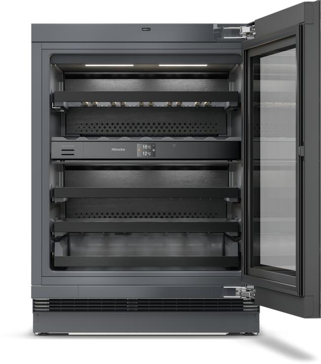 Immagine prodotto Miele KWTUS 7096 E