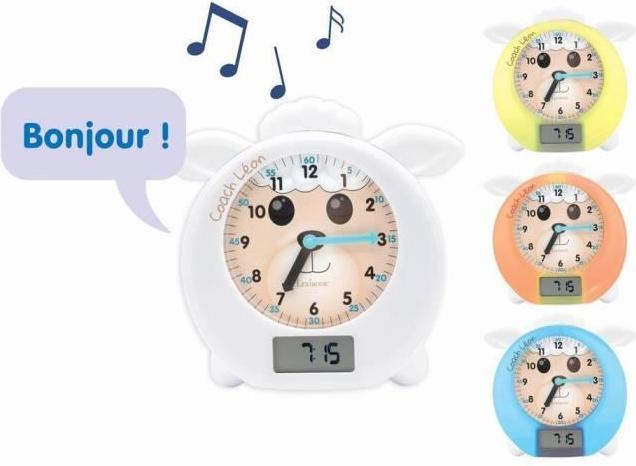 Produktbild Lexibook Leon