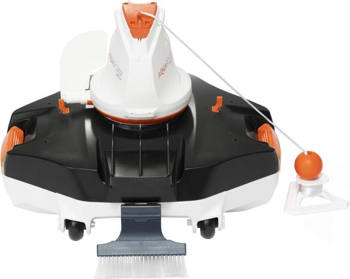 Actual product image Bestway Silas