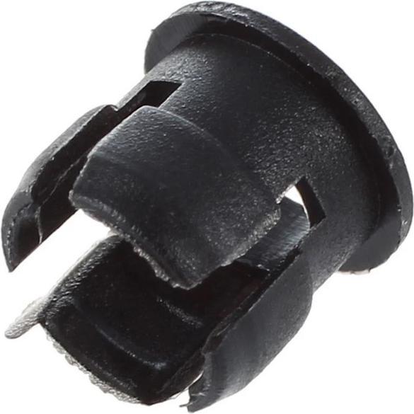 Produktbild OEM 5mm Plastik LED-Halter 5 Stück