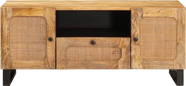Produktbild vidaXL TV-Schränk (33 x 105 x 46 cm)
