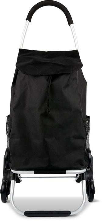 Produktbild Central Square Einkaufswagen 3-Rad