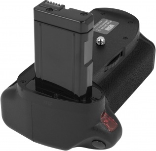 Produktbild Newell Battery Grip battery pack BG-D51 for Nikon D5100 D5200 (Akku)