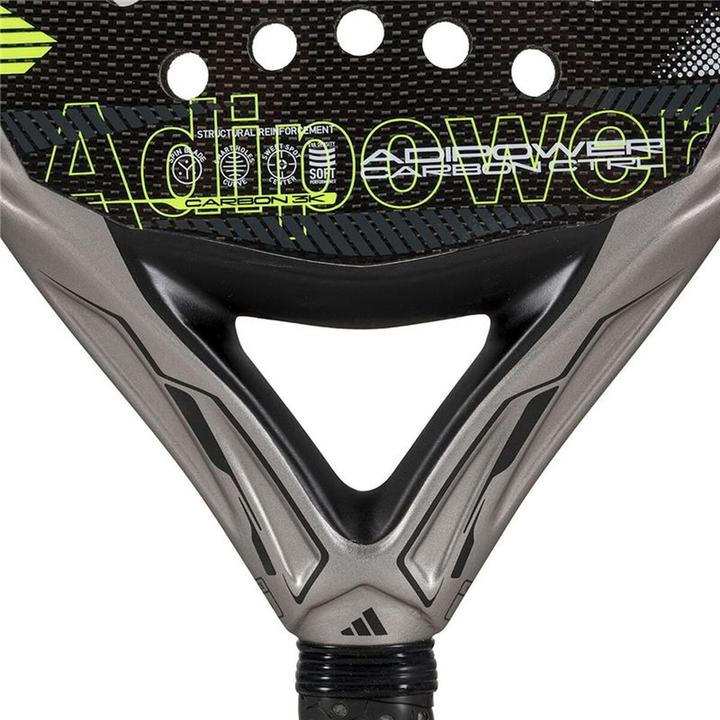 Image du produit Adidas Adi Power Carbon Ctrl