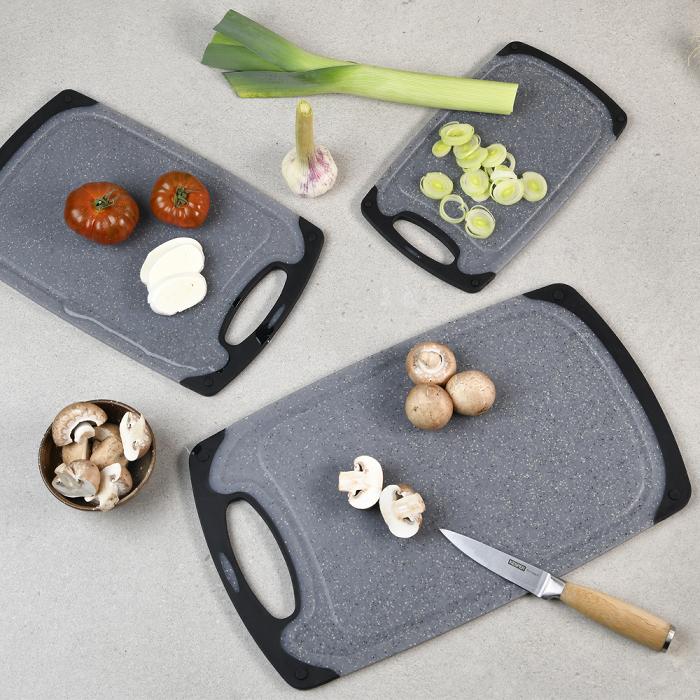 Produktbild Kesper Schneidebrett Set