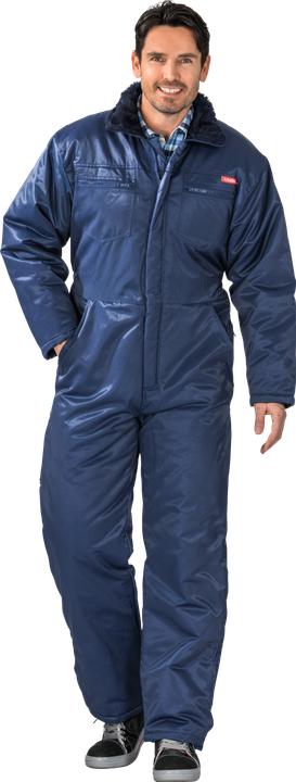 Planam Glacier pilot overall navy L XL buy at Galaxus