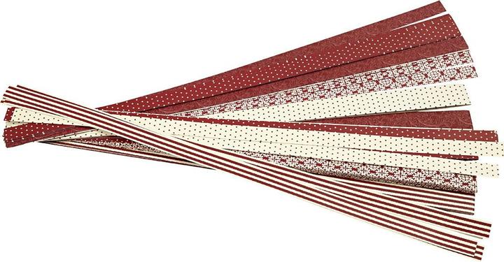 Produktbild Creativ Company Papierstreifen für Fröbelsterne
