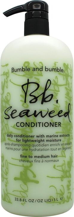 Actual product image Bumble and bumble Bb. Care - Seaweed Conditioner (1000 ml)