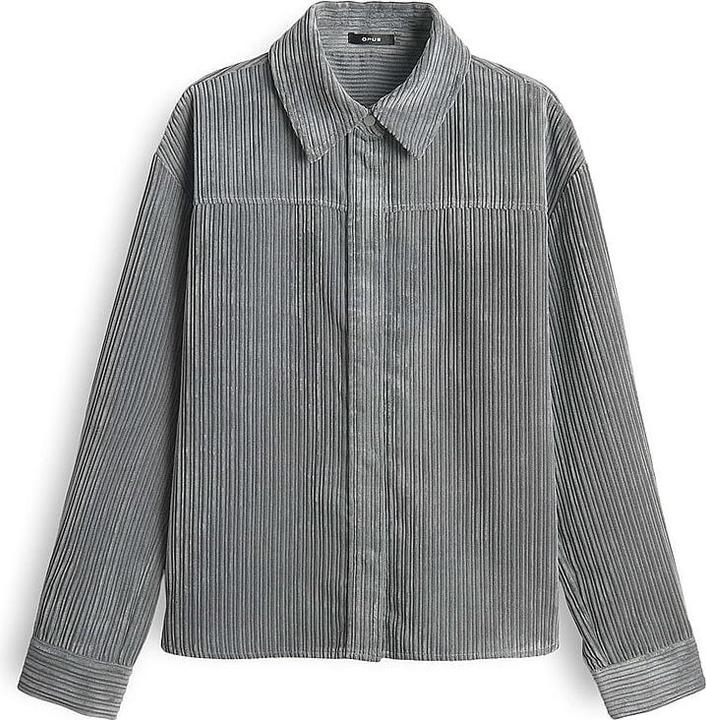 Opus Overshirt FLANKY