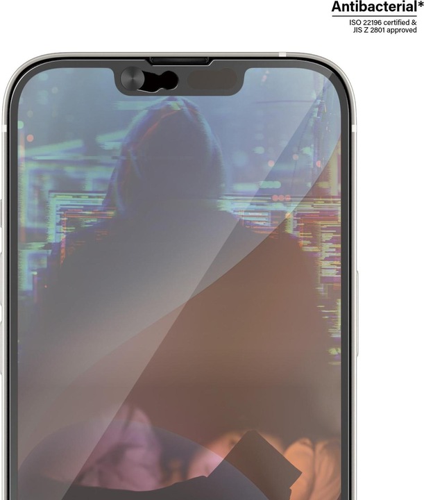Produktbild PanzerGlass Ultra-Wide Fit (1 Stück, Apple iPhone 13)