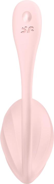 Produktbild Satisfyer Ribbed Petal