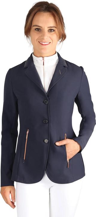 Produktbild Hy Fashion Roka Royal SpringreiterJacke (L)
