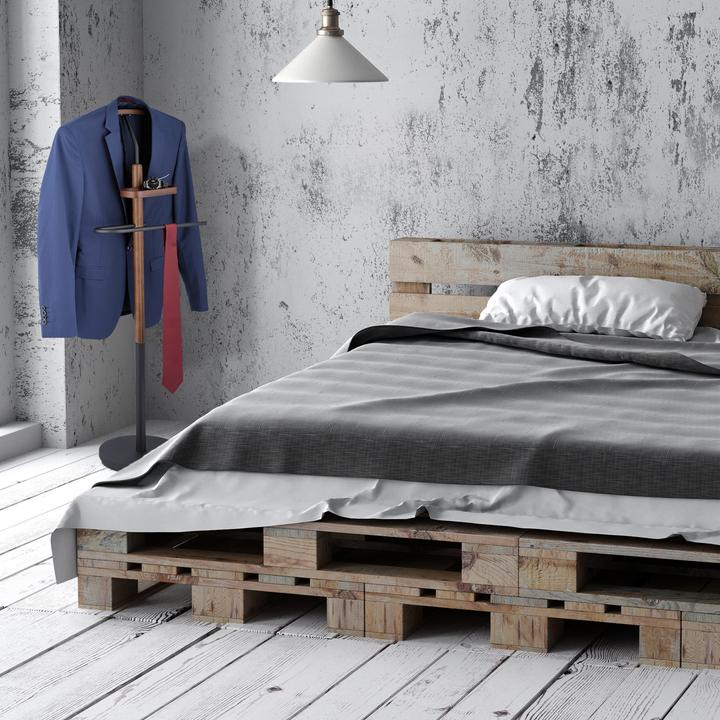 Produktbild Relaxdays Herrendiener