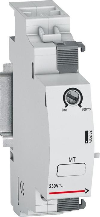 Image du produit Legrand Chemin de fer 230V TX3/DX3/FRX (406282)
