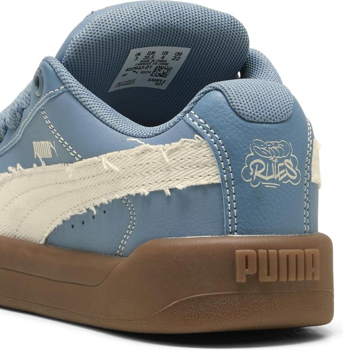Image du produit Puma Parc Lifestyle Easy MID 90s Jr (35.5)