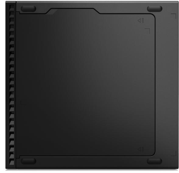 Productafbeelding Lenovo ThinkCentre M70q Gen 3 (Intel Core i7-12700T, 16 GB, 512 GB, UHD Graphics 770)