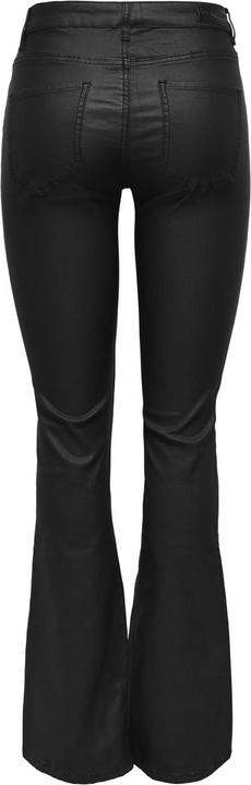 Image du produit Only Skinny Fit Taille moyenne Jambe avec coup Pantalon (30)