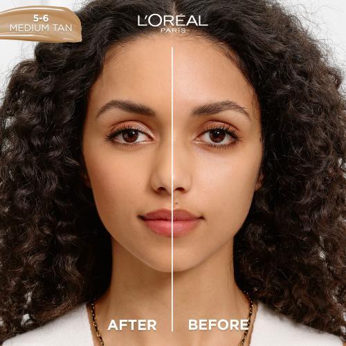 Image du produit L'Oréal Paris Sérum Perfect Match 5-6 (45448 moyen-foncé)