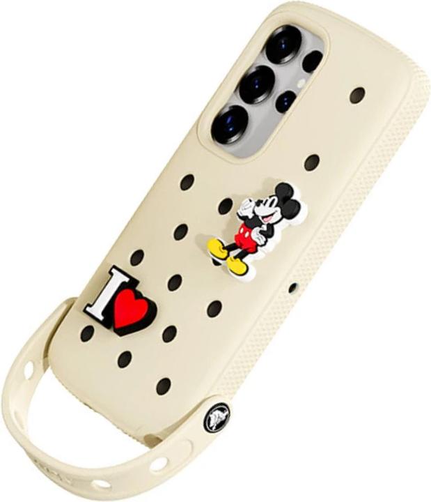 Produktbild Samsung Crocs Case (Samsung Galaxy S25 Ultra)