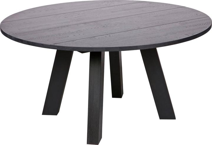 Produktbild Woood Rhonda (75 x 150 x 150 cm)