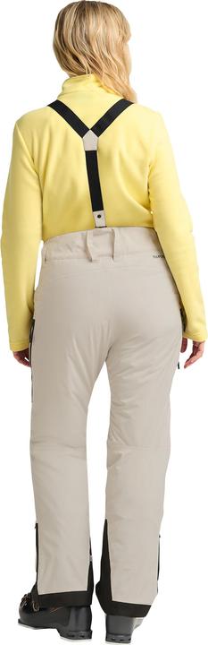 Actual product image Jack Wolfskin Flowline Pro 2L Ins Pants W (M)