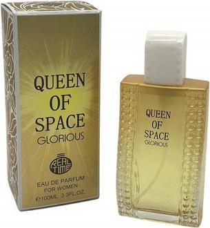 Image du produit Real Time Queen Of Space Glorious Edp 100Ml (Eau de parfum, 100 ml)