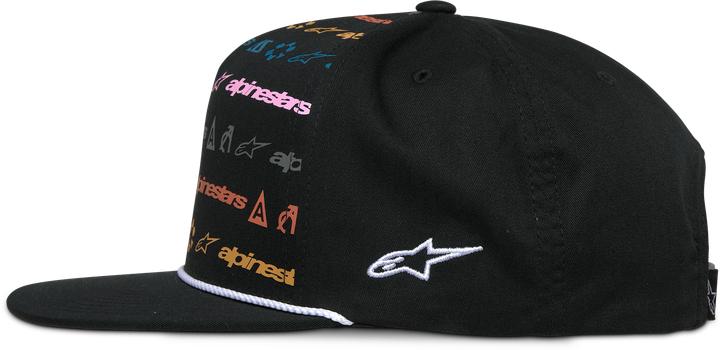 Actual product image Alpinestars Has 24 Glphy (One size)