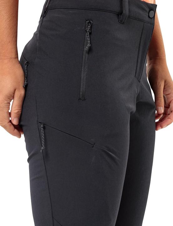 Actual product image Jack Wolfskin Holdsteig Pants W (34)