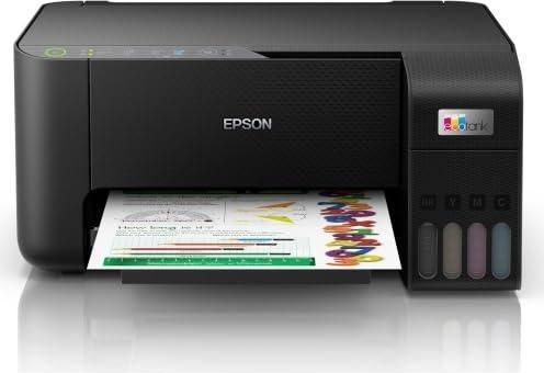 Immagine prodotto Epson EcoTank L3230 (Eco-Tank, Colore)