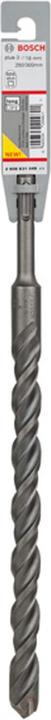 Produktbild Bosch Hausgeräte Hammerbohrer plus-3 18x250x300mm (18 Millimeter)