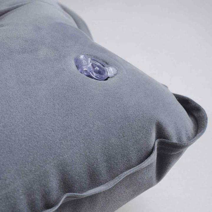 Immagine prodotto Travel Blue Cuscino gonfiabile per il collo (Cuscino per testa e collo)