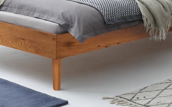 Actual product image Hasena Ancona25 (160 x 200 cm)