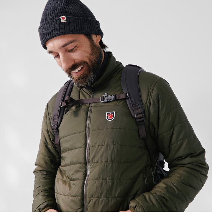 Immagine prodotto Fjällräven Giacca Expedition X-Lätt (S)