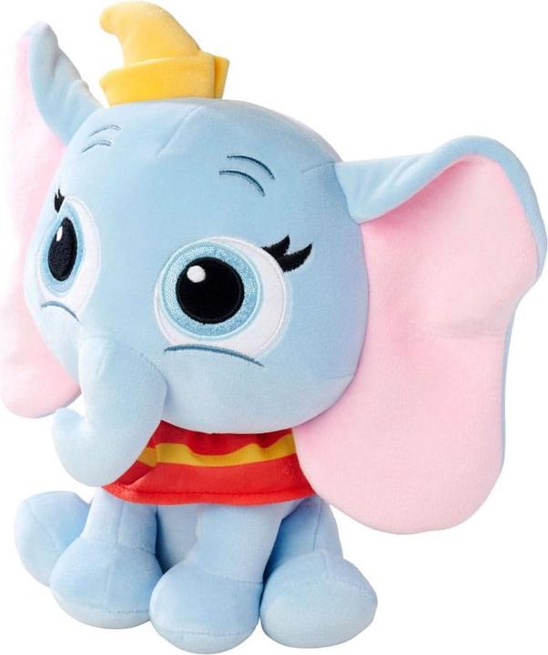 Produktbild Simba Disney Doorables Dumbo, 25cm (25 cm)
