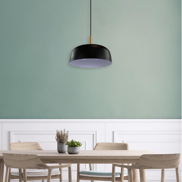 Produktbild Luxula LED-Hängeleuchte LX700174 (E27)