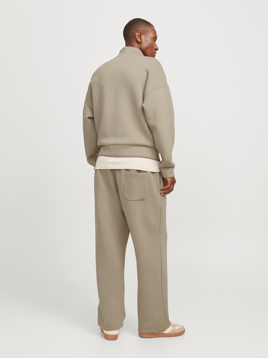 Produktbild Jack & Jones Locker geschnitten Hosen mit weitem Bein Hosen mit weitem Bein (XL)