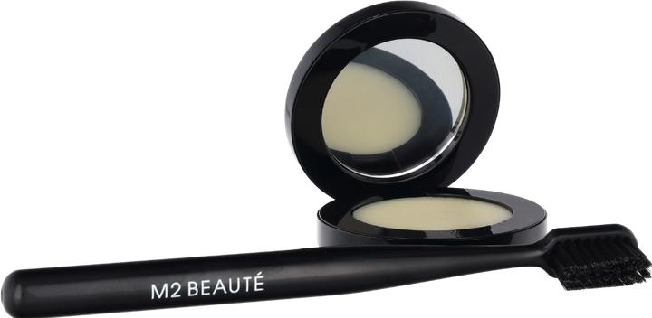 Image du produit M2 Beauté - Baume de perfection à la soie pour les sourcils