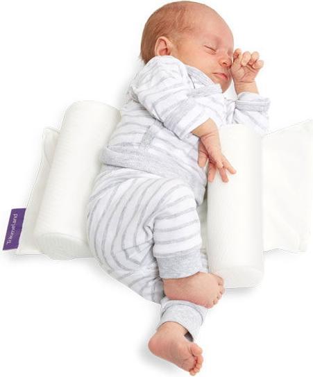 Immagine prodotto Träumeland Set di cuscinetti laterali (20 cm)