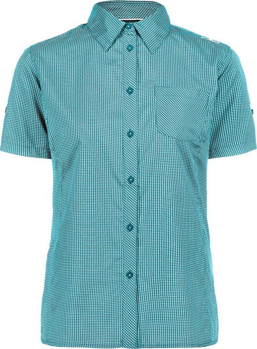 Bco, curacao, Ghiaccio