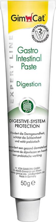 Actual product image GimCat Gastro Intestinal (Adult, 1 pcs., 50 g)