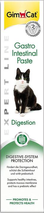 Actual product image GimCat Gastro Intestinal (Adult, 1 pcs., 50 g)
