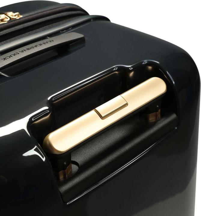 Produktbild Mandarina Duck Sky Duck 4 Rollen Trolley 73 cm mit Dehnfalte (80 l)