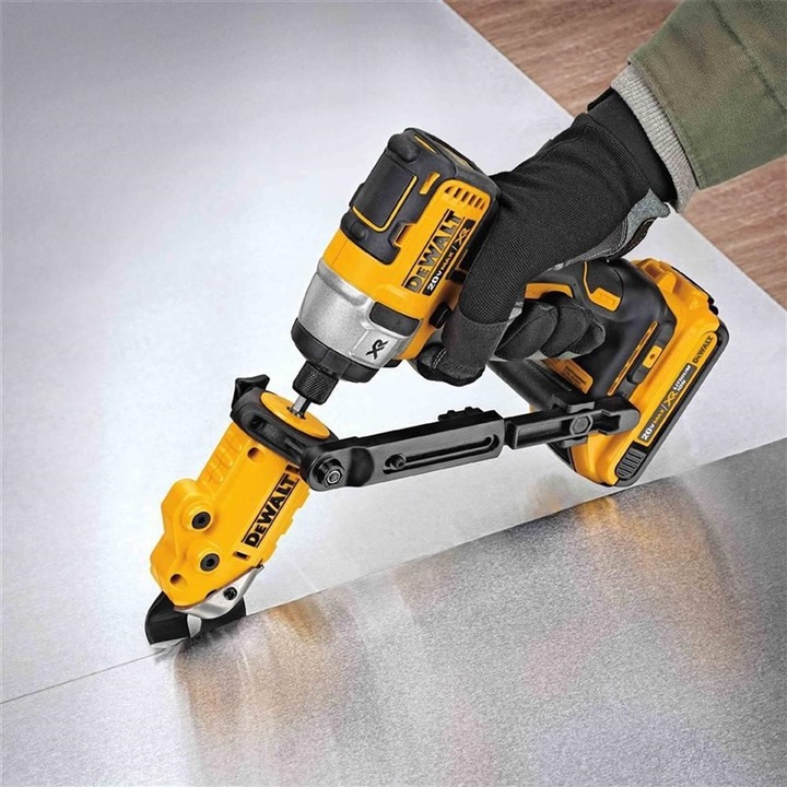 Actual product image DeWalt DT70620QZ