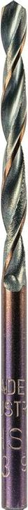 Actual product image Alpen Twist drill (3.9 mm)